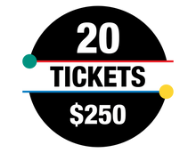 Load image into Gallery viewer, 20 for $250
