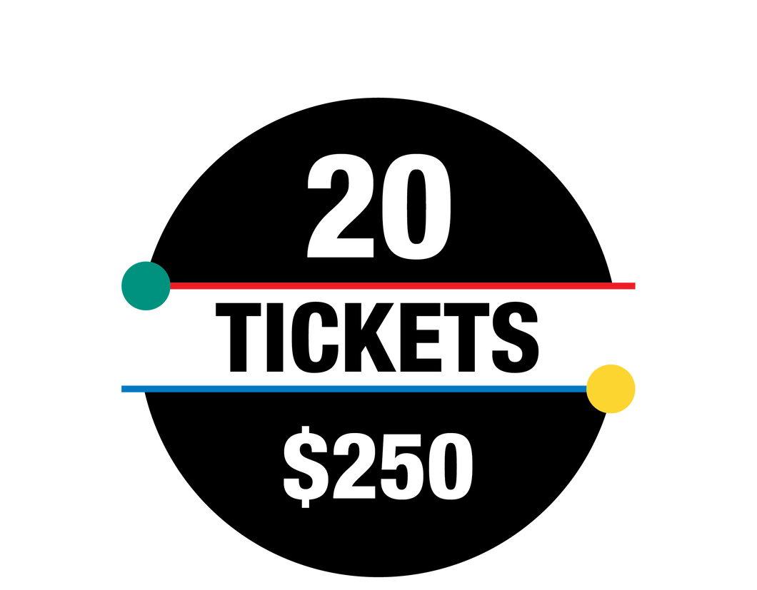 20 for $250