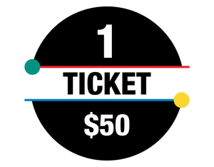 1 for $50